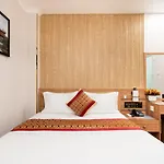 Luna Hotel Saigon Center