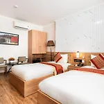 Luna Hotel Saigon Center