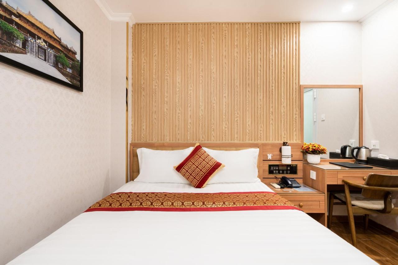 Luna Saigon Center 3* TP. Hồ Chí Minh