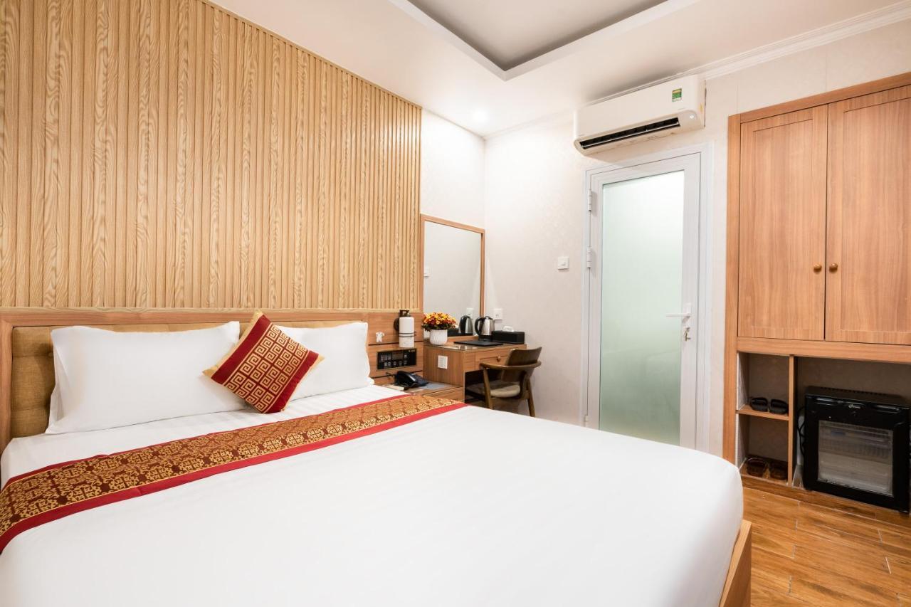 Luna Saigon Center 3* TP. Hồ Chí Minh