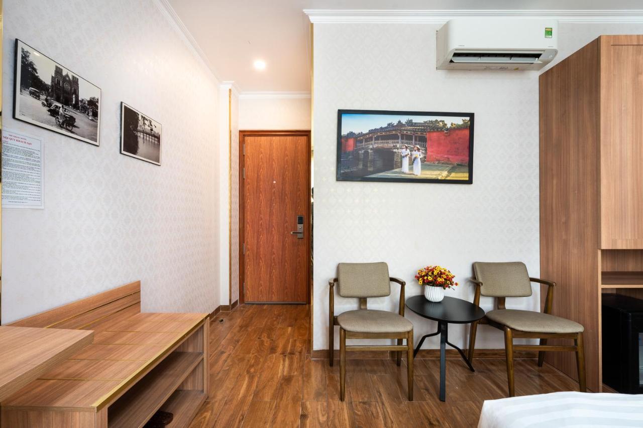 Luna Saigon Center 3* TP. Hồ Chí Minh