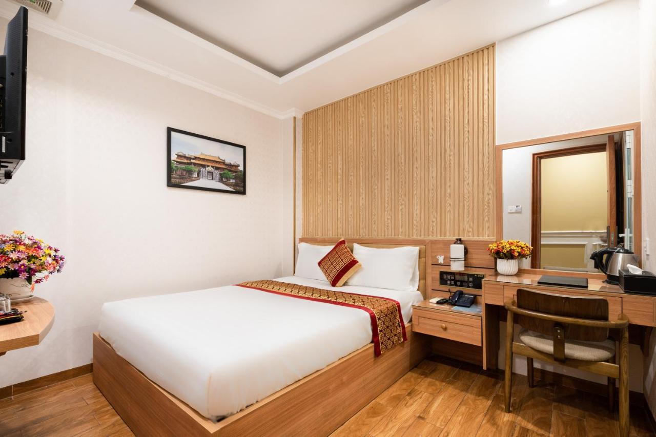 Luna Saigon Center 3* TP. Hồ Chí Minh