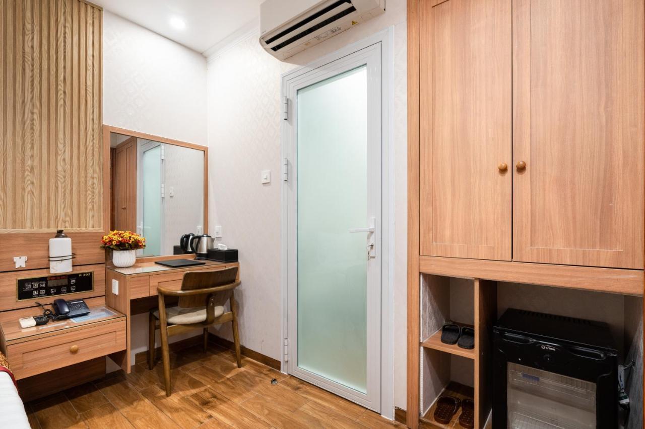 Luna Saigon Center TP. Hồ Chí Minh